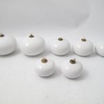 649 2439 PARAFFIN LAMPS